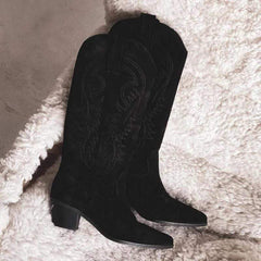 Tana Cowboy Boots