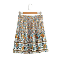 Dita Boho Matching Set