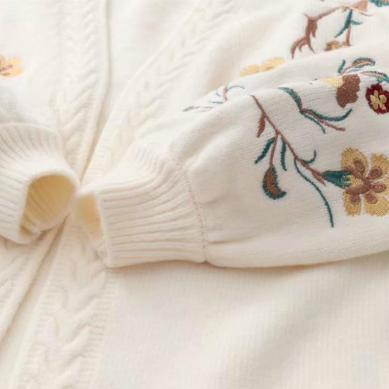 Elle Loose Cardigan