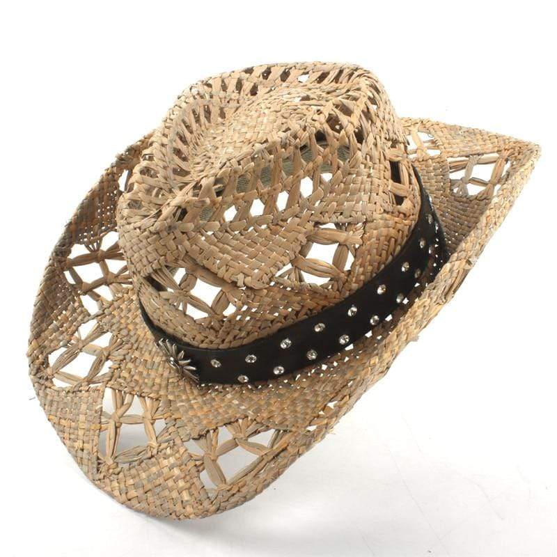 Handmade Cowboy Hat