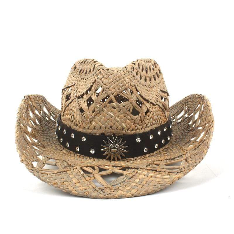 Handmade Cowboy Hat