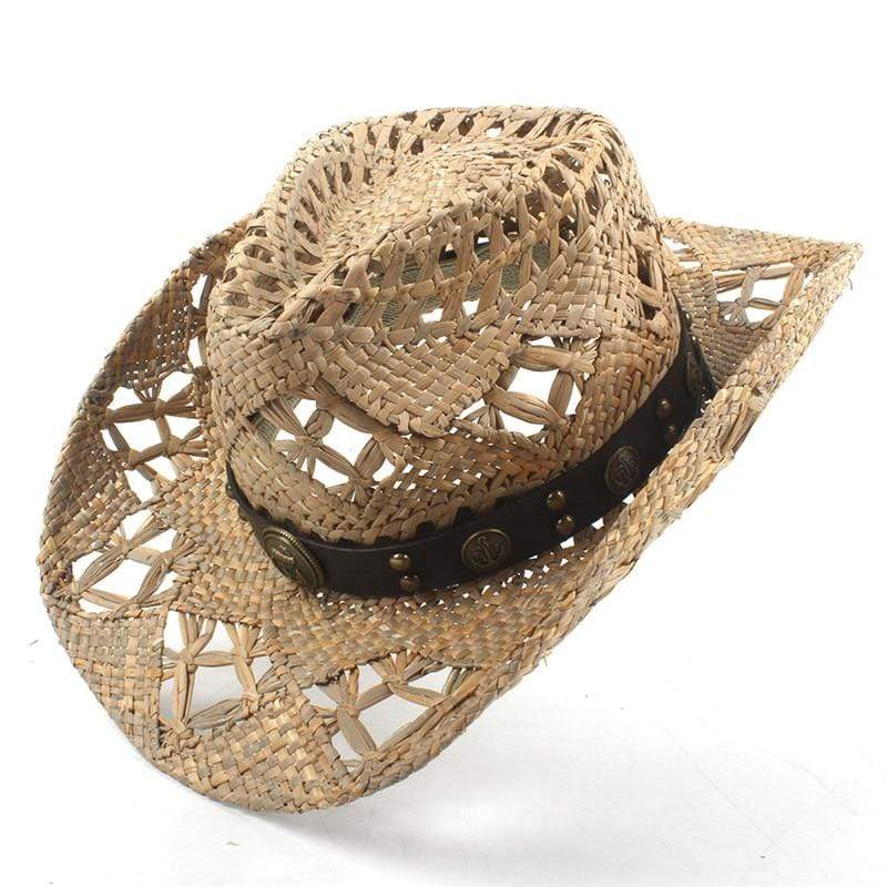 Handmade Cowboy Hat