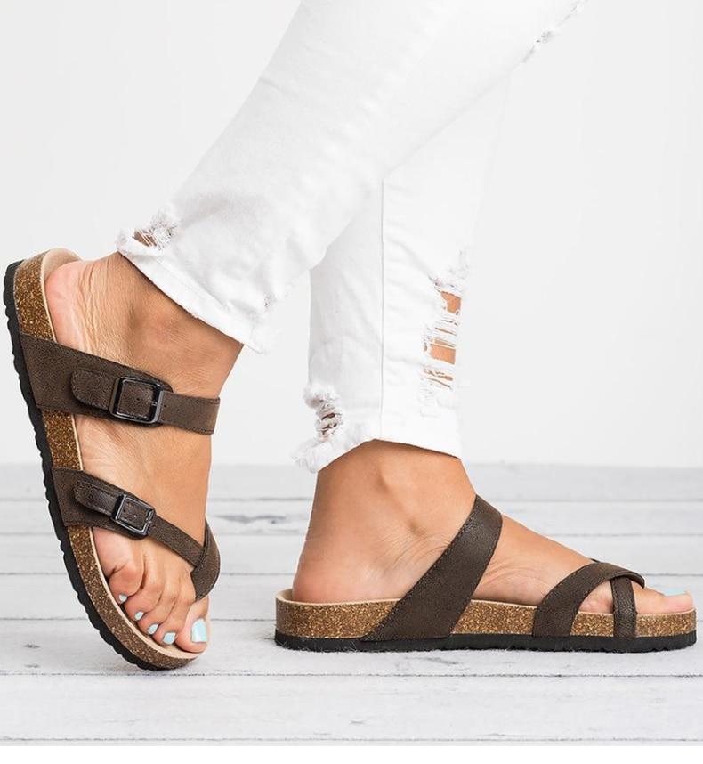Mayari Sandals