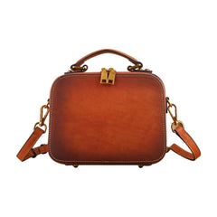 New Retro Messenger Bag