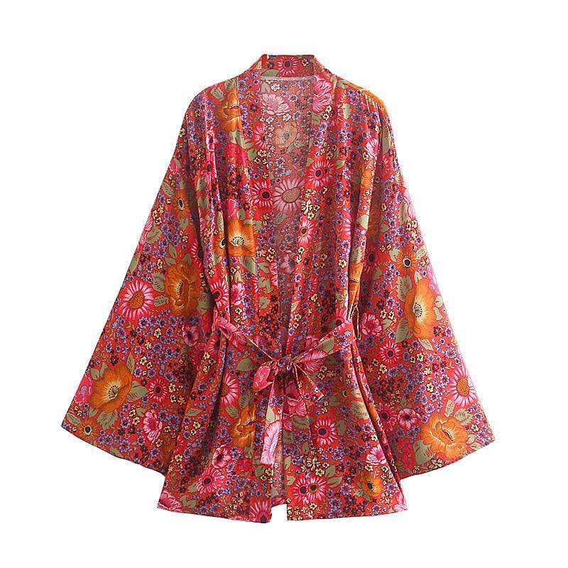 Imogen Kimono