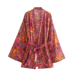 Imogen Kimono