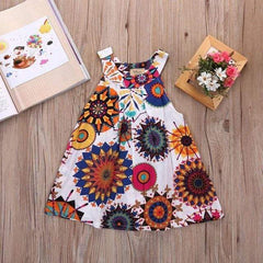 Toddler Dress
