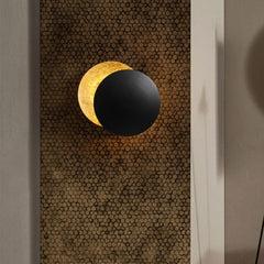 Eclipse Wall Light