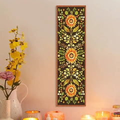 Sunflower Wall Hanging Tapestry