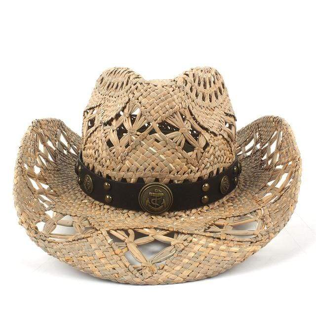 Handmade Cowboy Hat