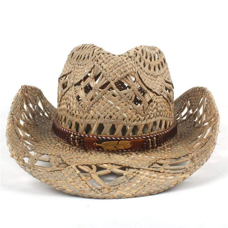Handmade Cowboy Hat