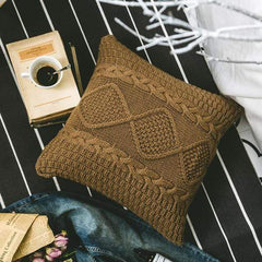 Delicate Cushion Cover