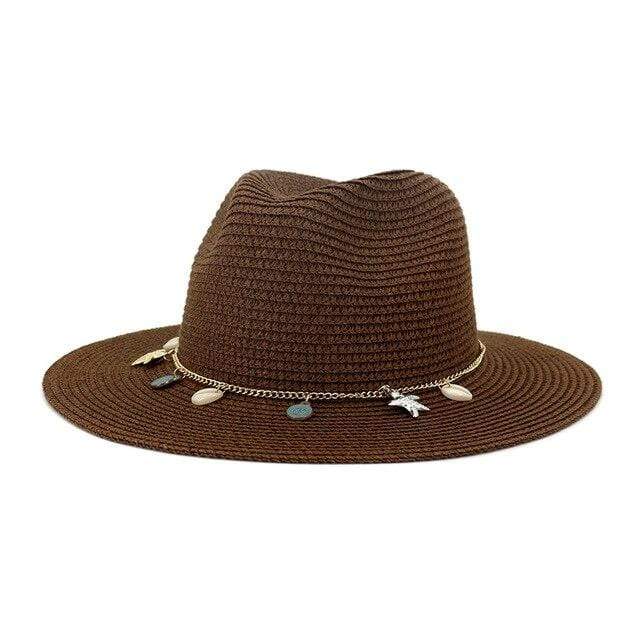 Floppy Panama Jack Hat