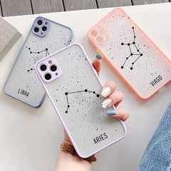 Constellations Phone Cases