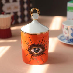 Cosmic Eye Stash Box