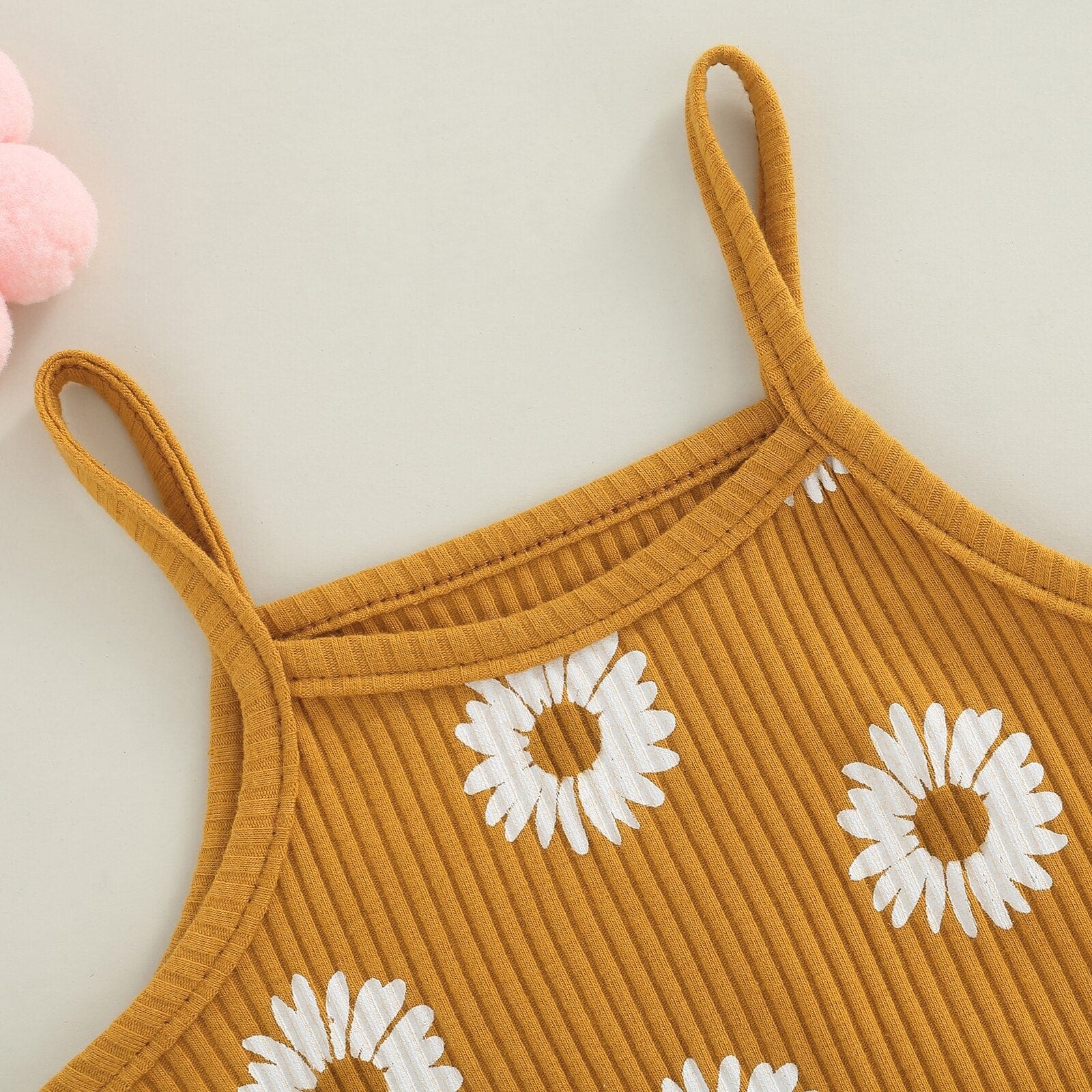 Daisy Infant Bodysuit