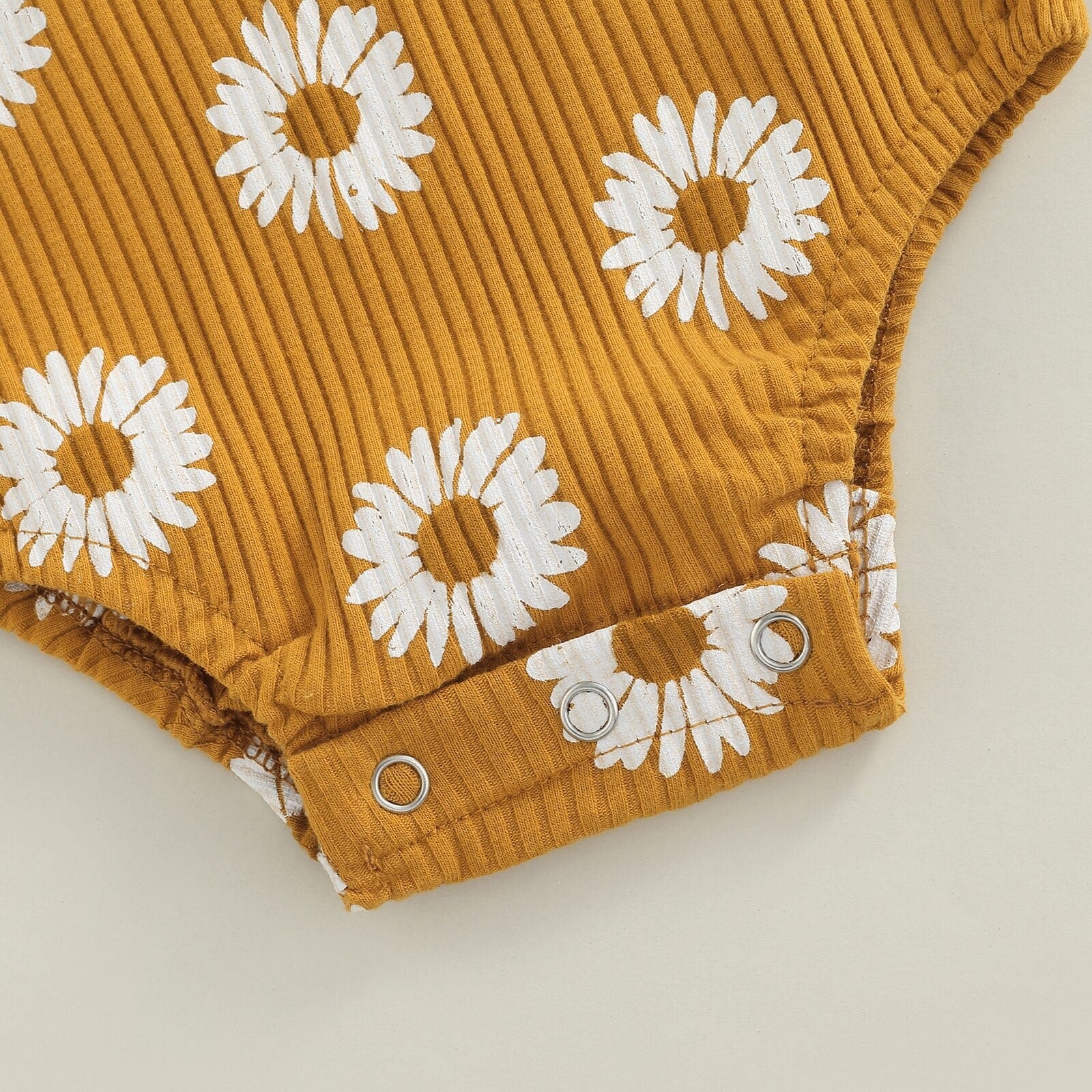 Daisy Infant Bodysuit
