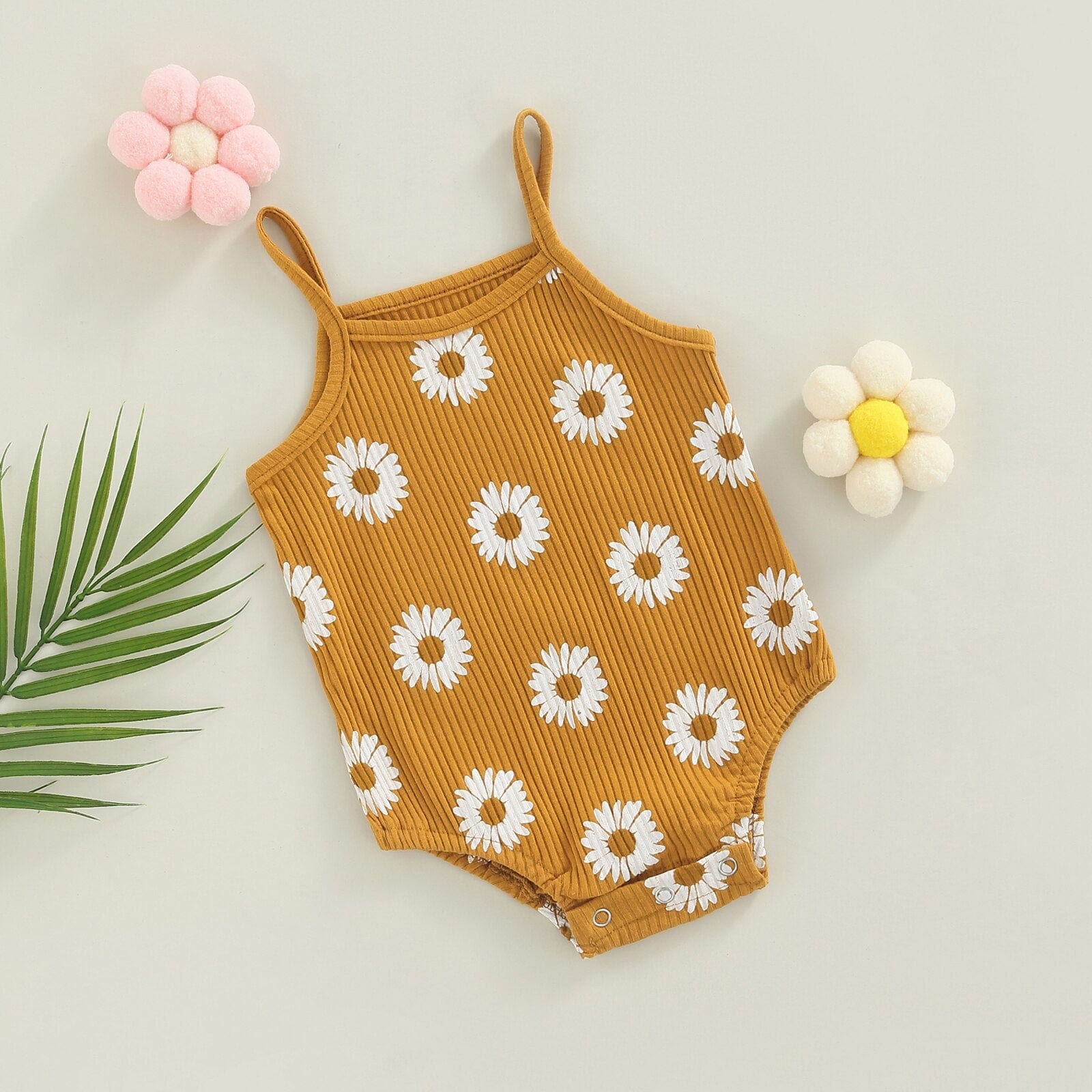 Daisy Infant Bodysuit