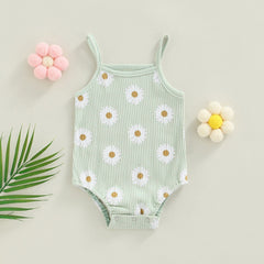 Daisy Infant Bodysuit