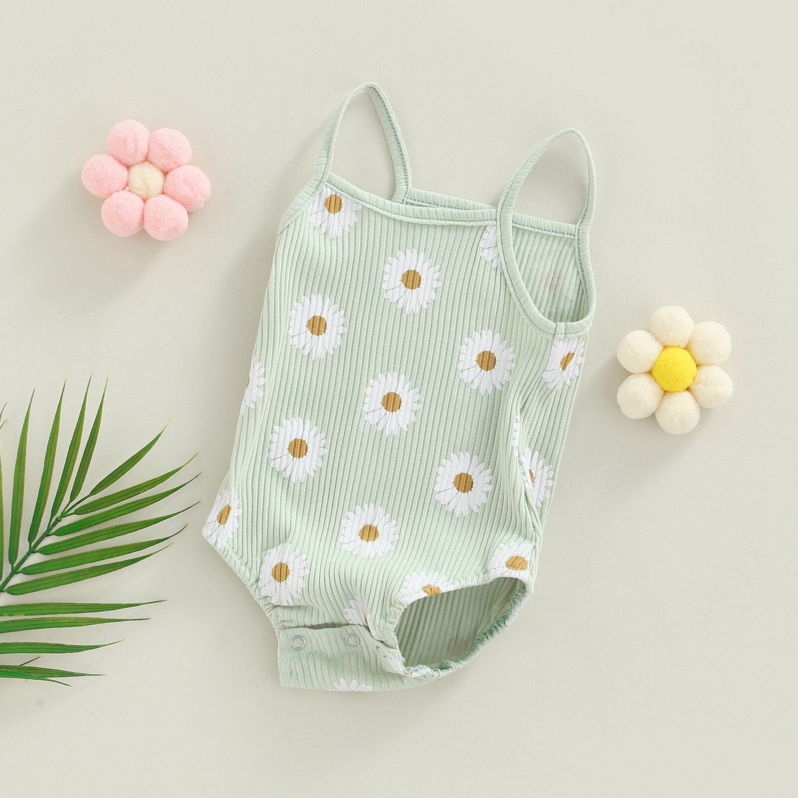 Daisy Infant Bodysuit