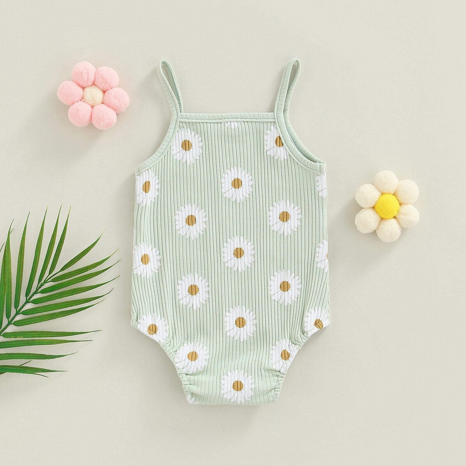 Daisy Infant Bodysuit