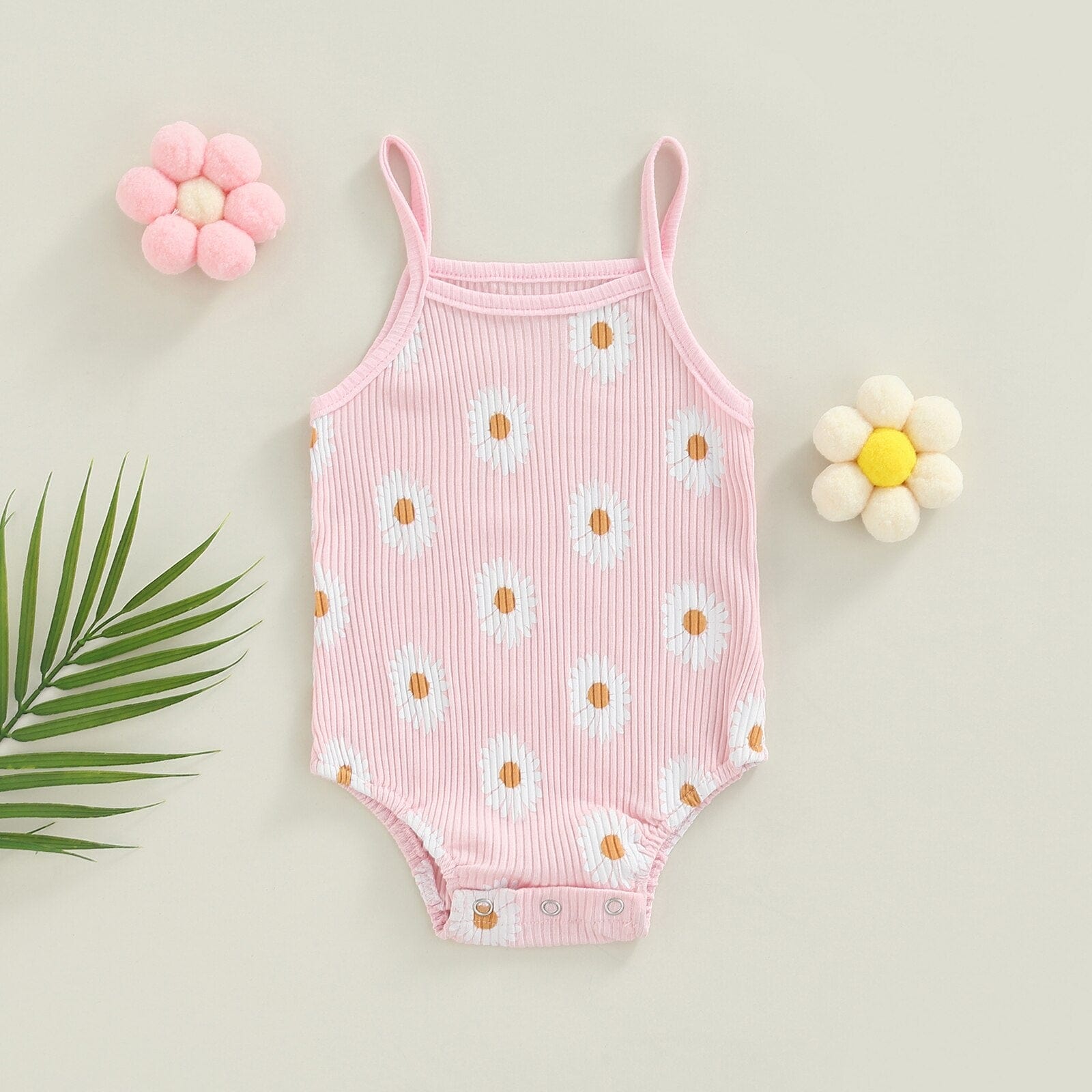 Daisy Infant Bodysuit