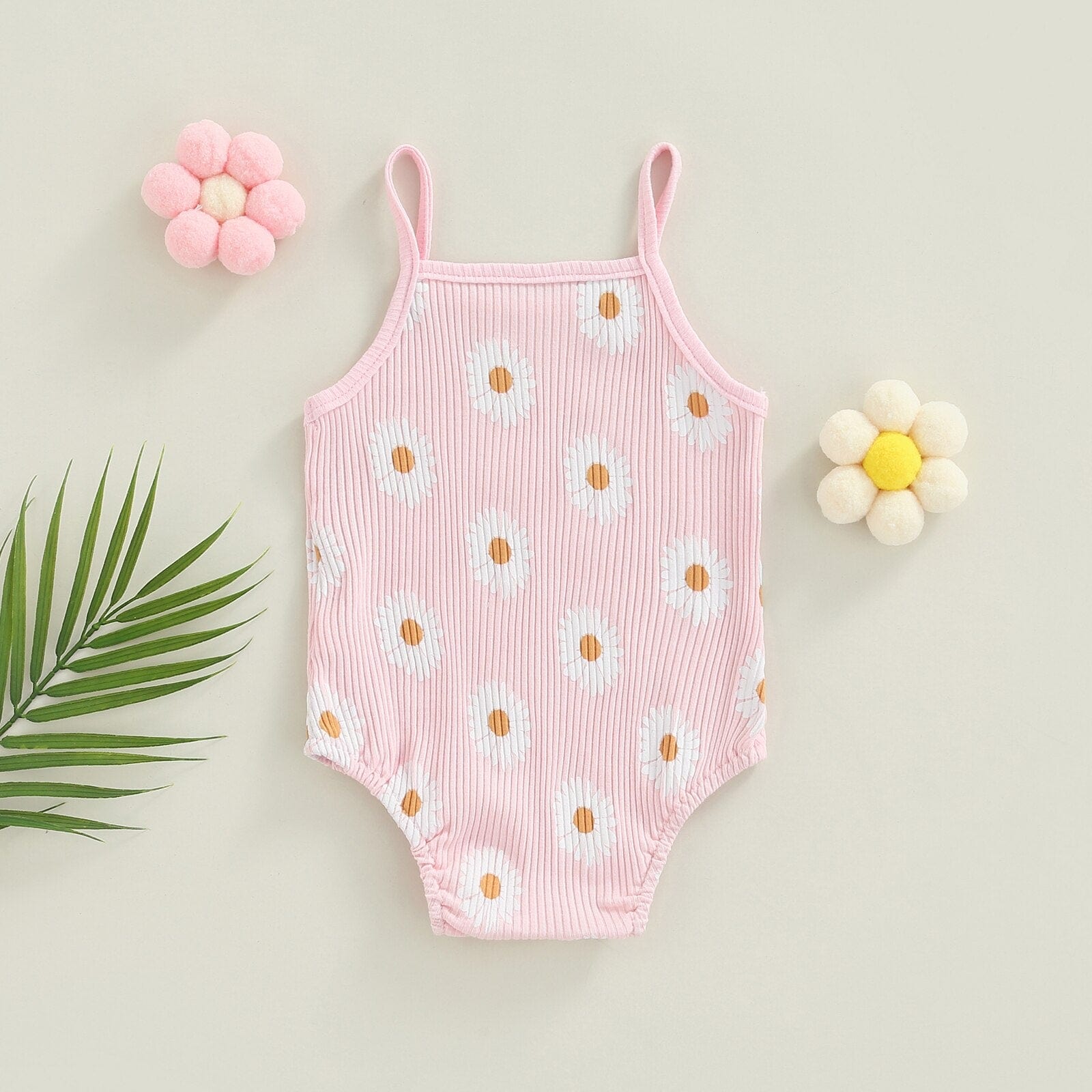 Daisy Infant Bodysuit