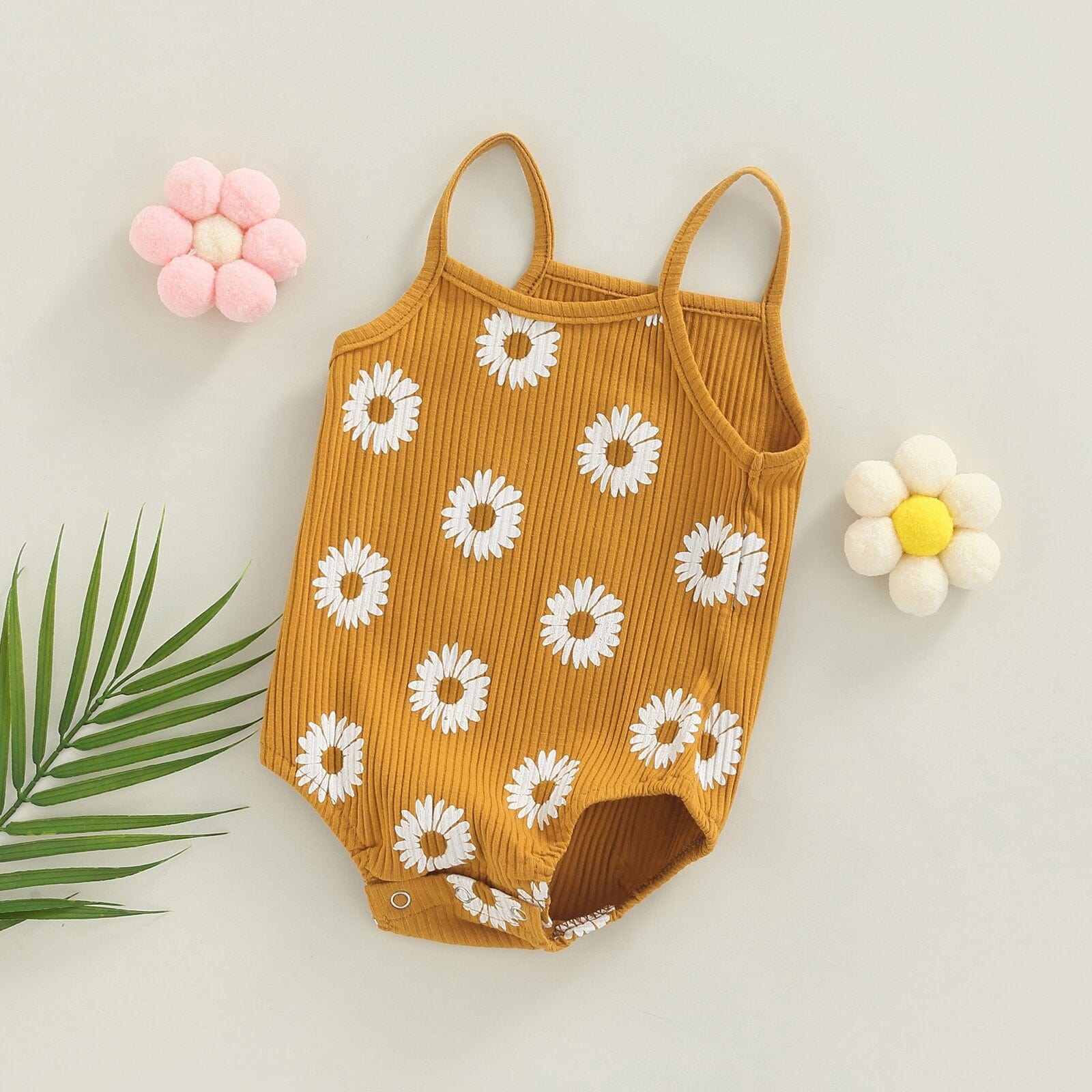 Daisy Infant Bodysuit
