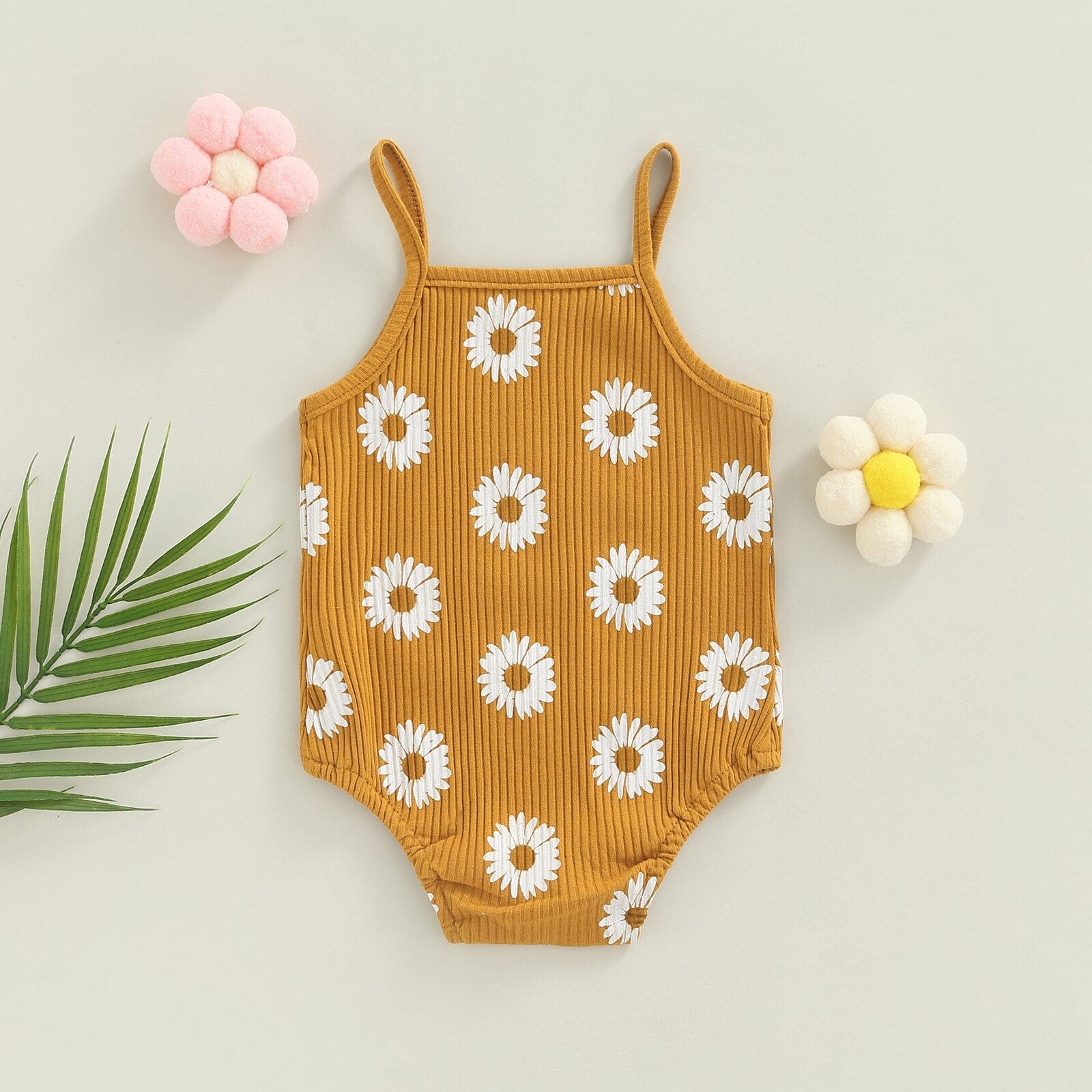 Daisy Infant Bodysuit