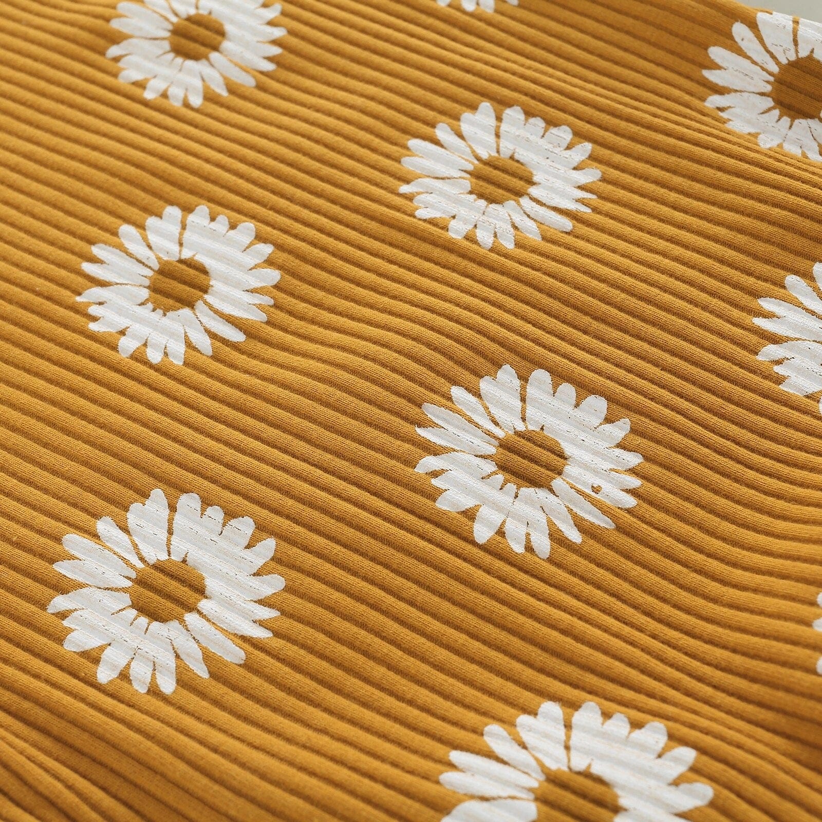 Daisy Infant Bodysuit