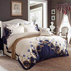 Dusk Till Dawn Duvet Cover Set