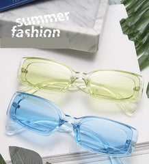 Estelle Vintage Sunglasses