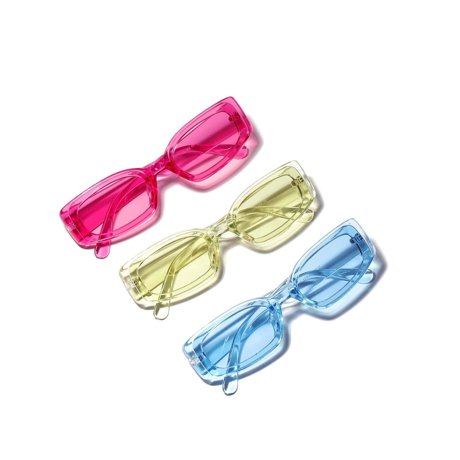 Estelle Vintage Sunglasses