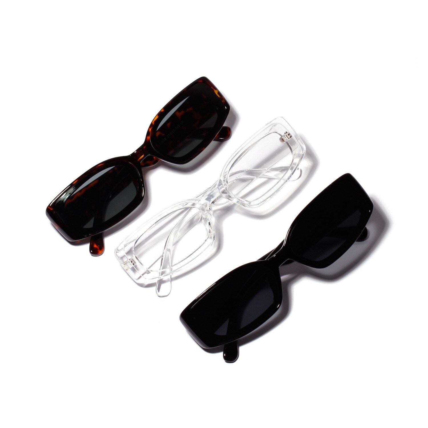 Estelle Vintage Sunglasses