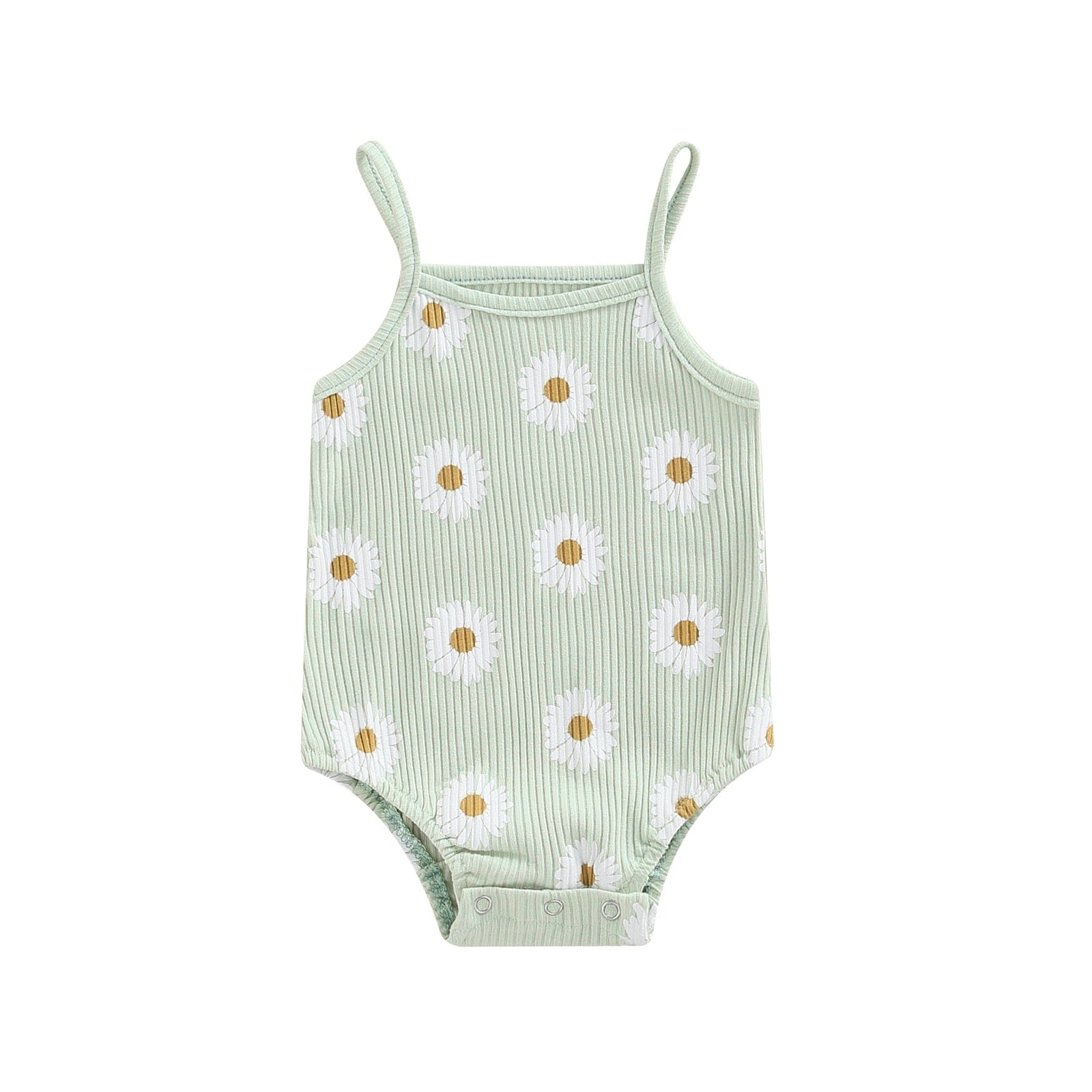 Daisy Infant Bodysuit