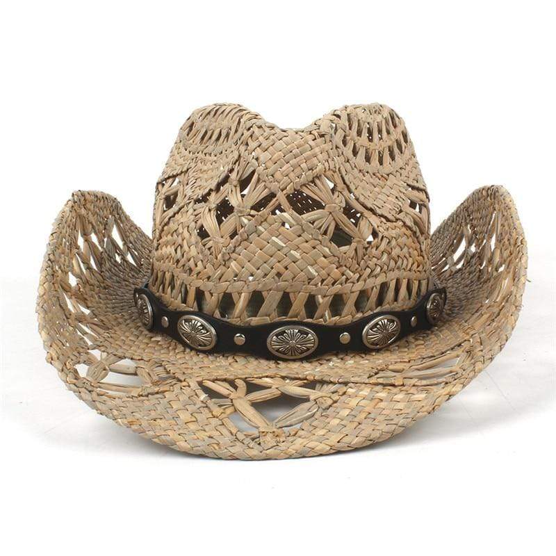 Handmade Cowboy Hat