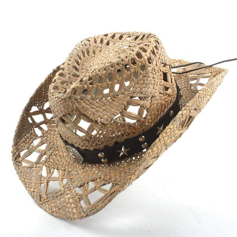 Handmade Cowboy Hat