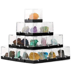 Irregular Natural Stones Specimens
