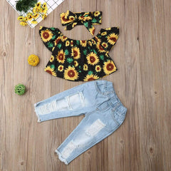 Mollie 3 Pieces Set