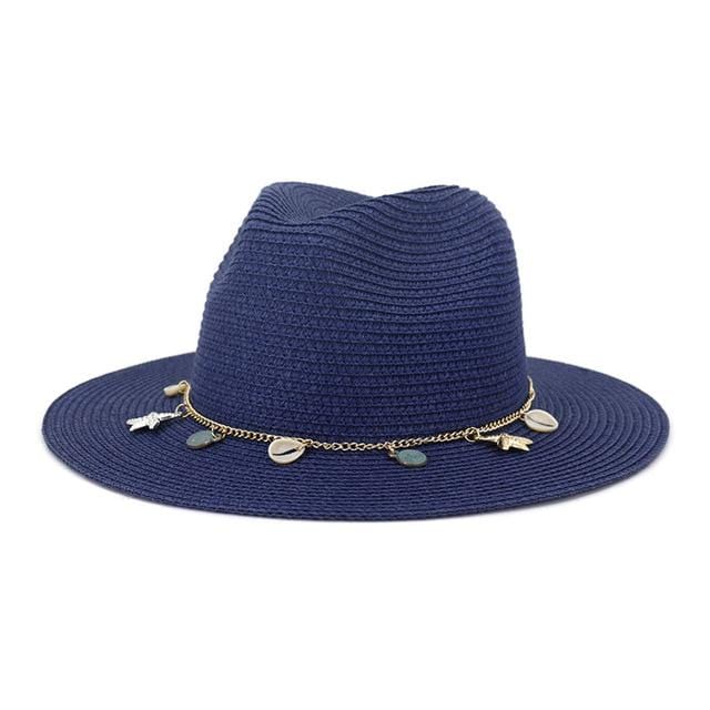 Floppy Panama Jack Hat