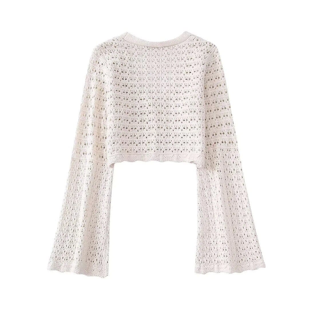 Oakleigh Knitted Cardigan
