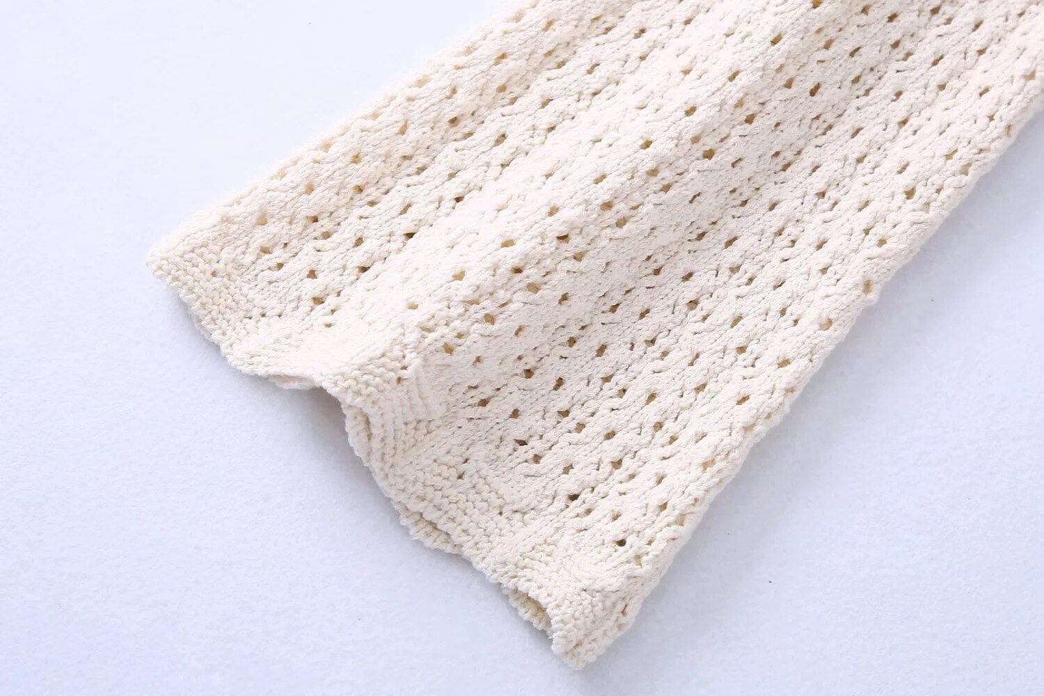 Oakleigh Knitted Cardigan
