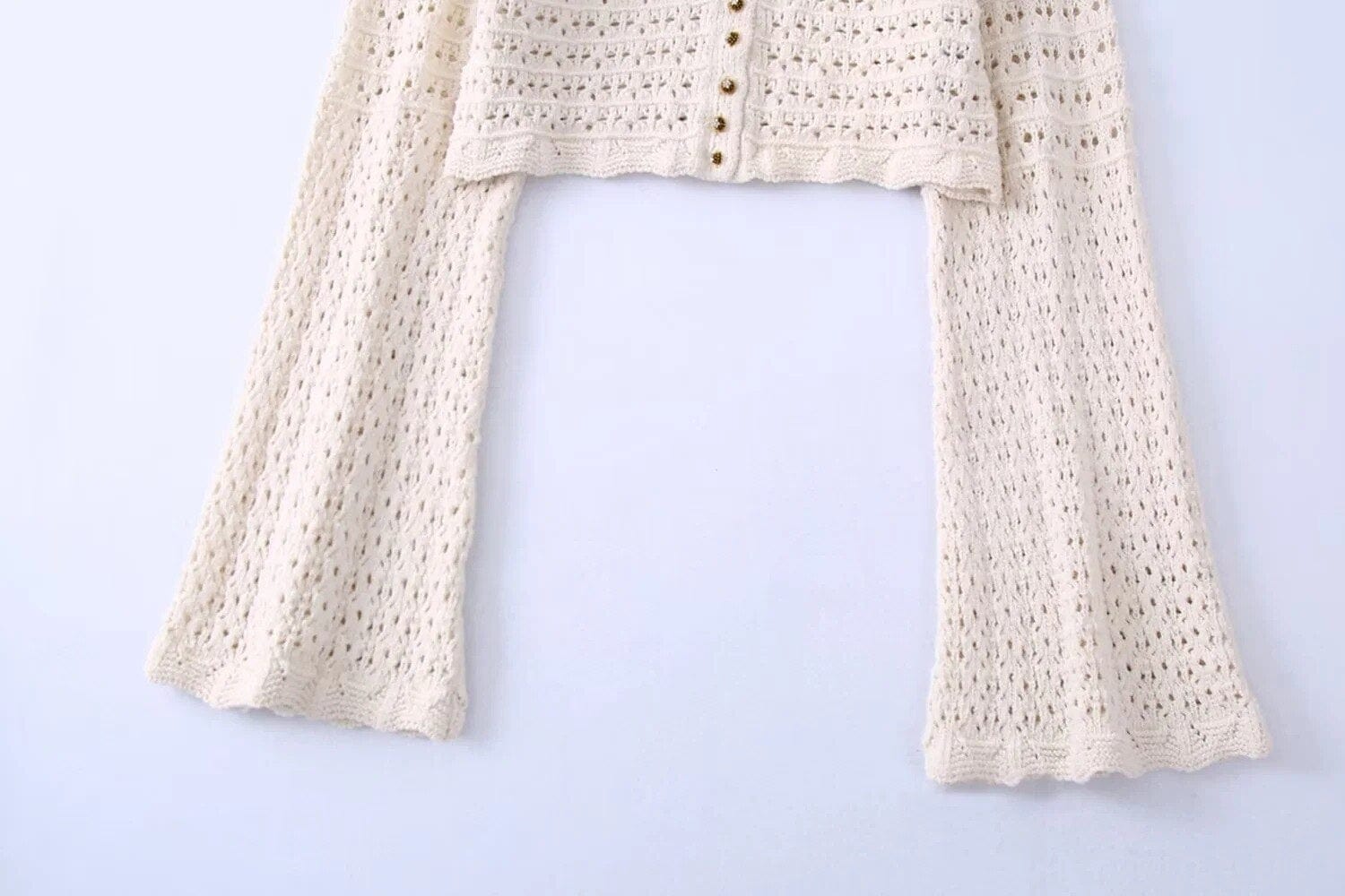 Oakleigh Knitted Cardigan