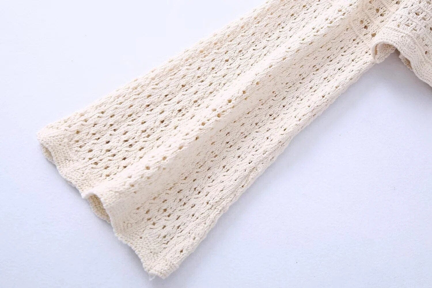 Oakleigh Knitted Cardigan