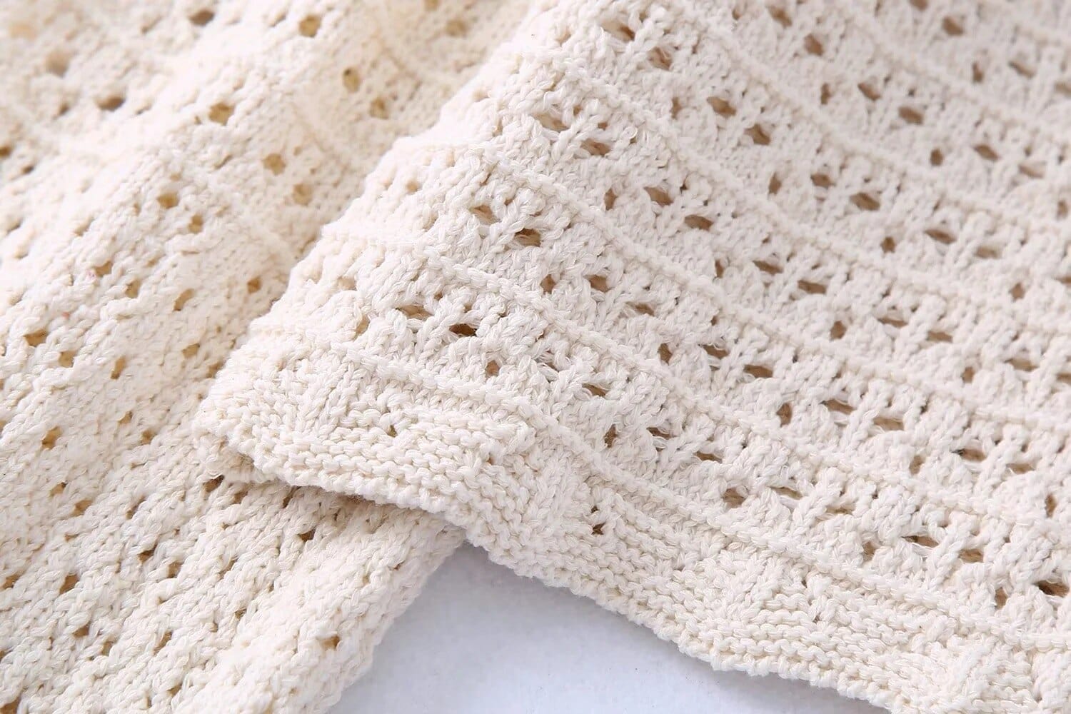 Oakleigh Knitted Cardigan