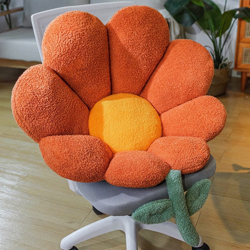 Flower Cushion