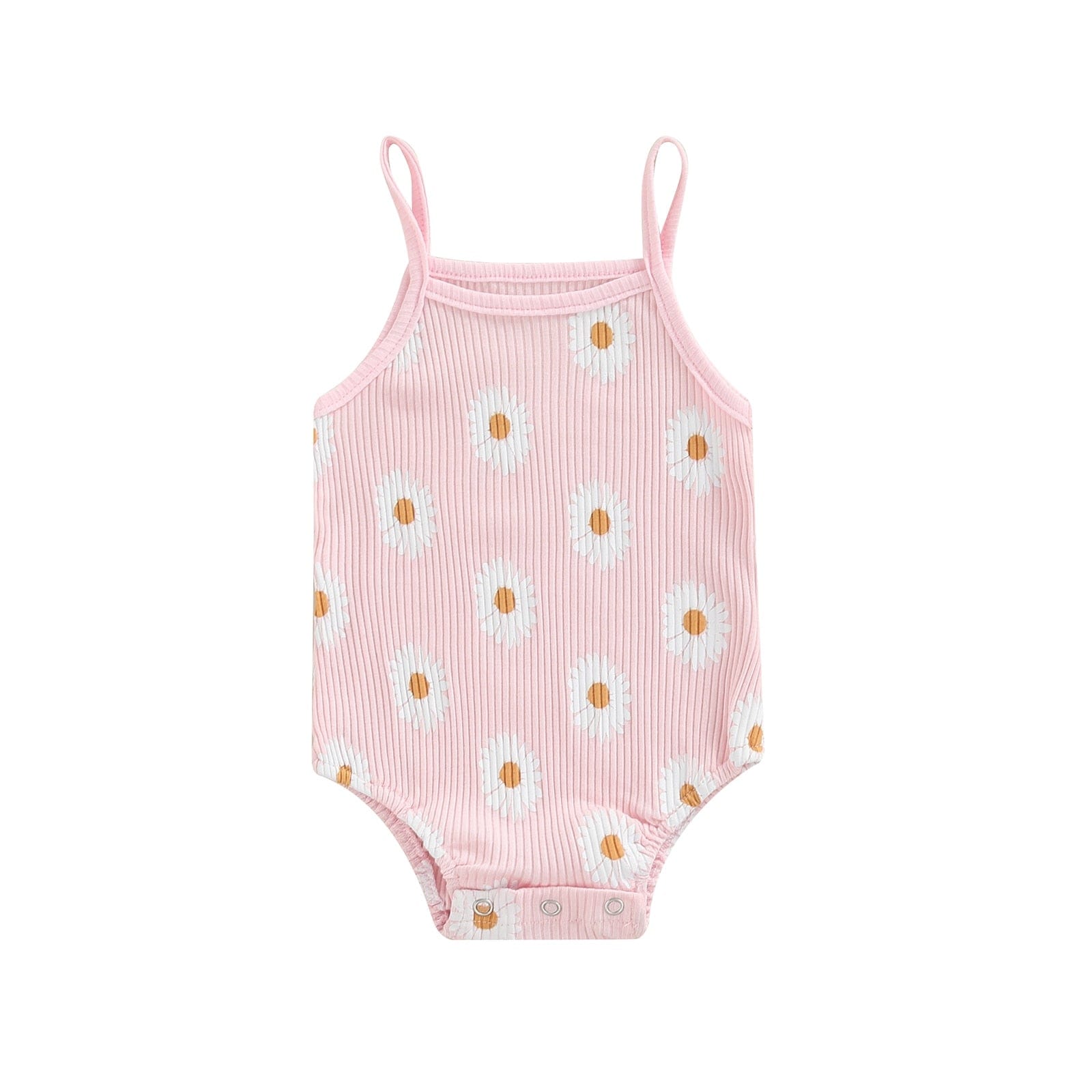Daisy Infant Bodysuit
