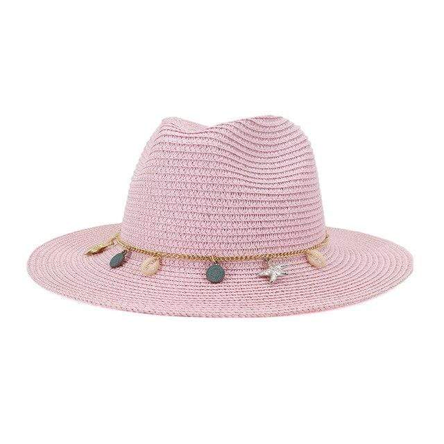Floppy Panama Jack Hat