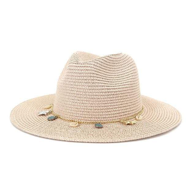 Floppy Panama Jack Hat