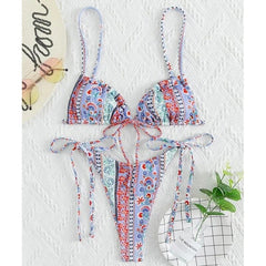 Gaia Bikini Set